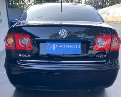 VOLKSWAGEN Polo Sedan 1.6 4P FLEX COMFORTLINE I-MOTION AUTOMATIZADO, Foto 8