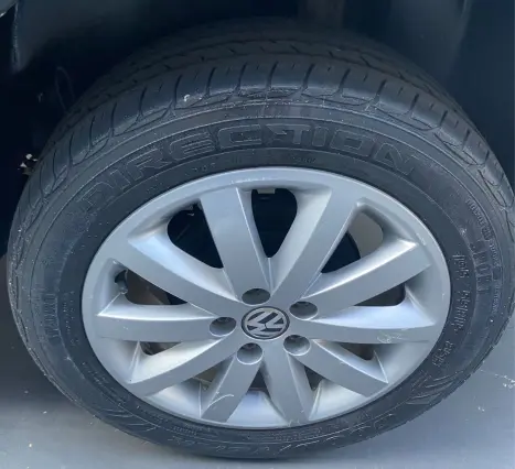 VOLKSWAGEN Polo Sedan 1.6 4P FLEX COMFORTLINE I-MOTION AUTOMATIZADO, Foto 9