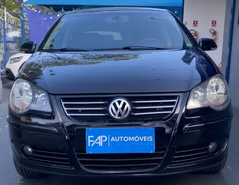 VOLKSWAGEN Polo Sedan 1.6 4P FLEX COMFORTLINE I-MOTION AUTOMATIZADO, Foto 11