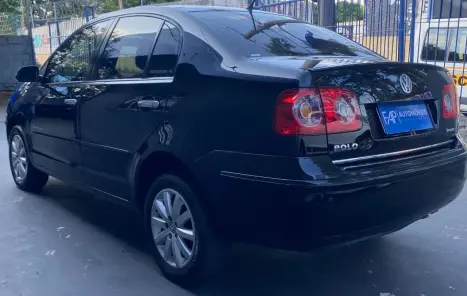 VOLKSWAGEN Polo Sedan 1.6 4P FLEX COMFORTLINE I-MOTION AUTOMATIZADO, Foto 12