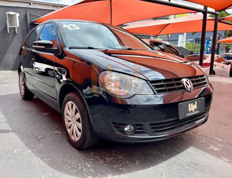VOLKSWAGEN Polo Sedan 1.6 4P, Foto 1
