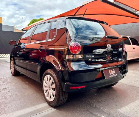 VOLKSWAGEN Polo Sedan 1.6 4P, Foto 4