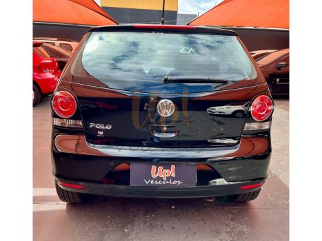 VOLKSWAGEN Polo Sedan 1.6 4P, Foto 6