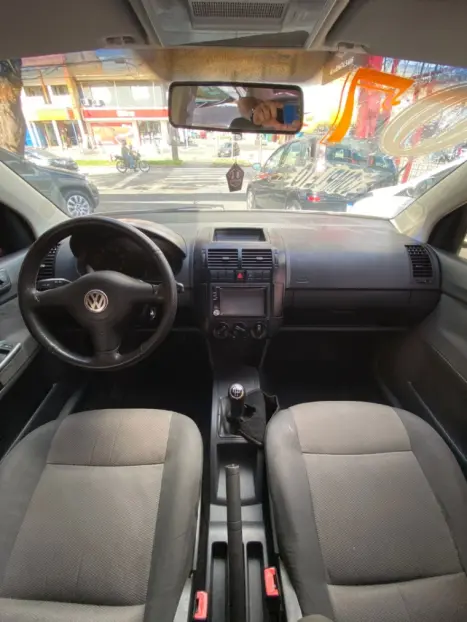 VOLKSWAGEN Polo Sedan 1.6 4P COMFORTLINE, Foto 5