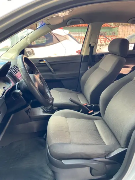 VOLKSWAGEN Polo Sedan 1.6 4P COMFORTLINE, Foto 7