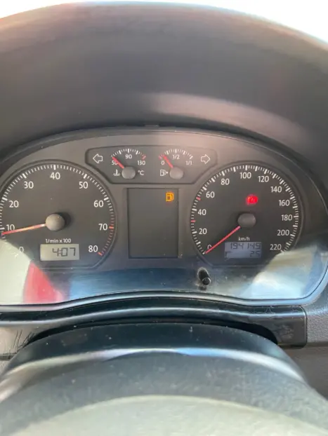 VOLKSWAGEN Polo Sedan 1.6 4P COMFORTLINE, Foto 8