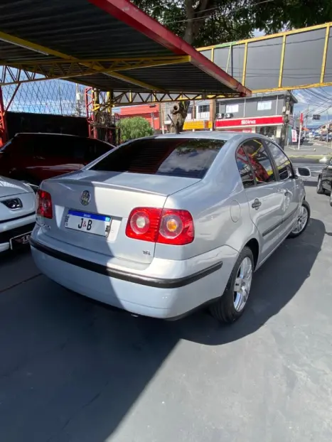 VOLKSWAGEN Polo Sedan 1.6 4P COMFORTLINE, Foto 9
