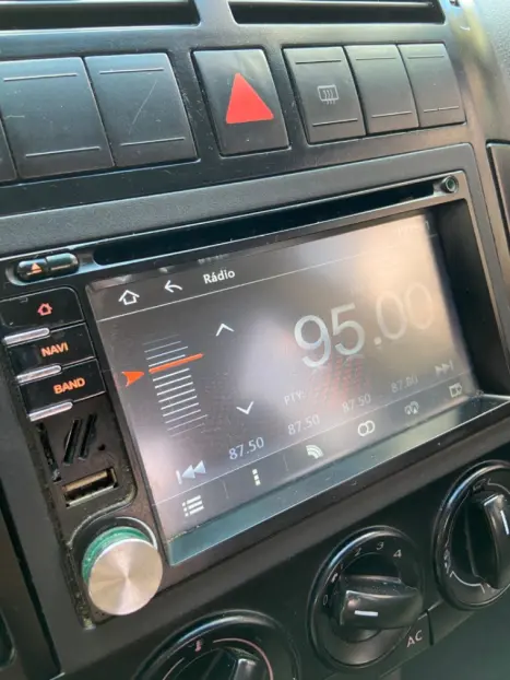 VOLKSWAGEN Polo Sedan 1.6 4P COMFORTLINE, Foto 10