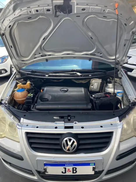 VOLKSWAGEN Polo Sedan 1.6 4P COMFORTLINE, Foto 11