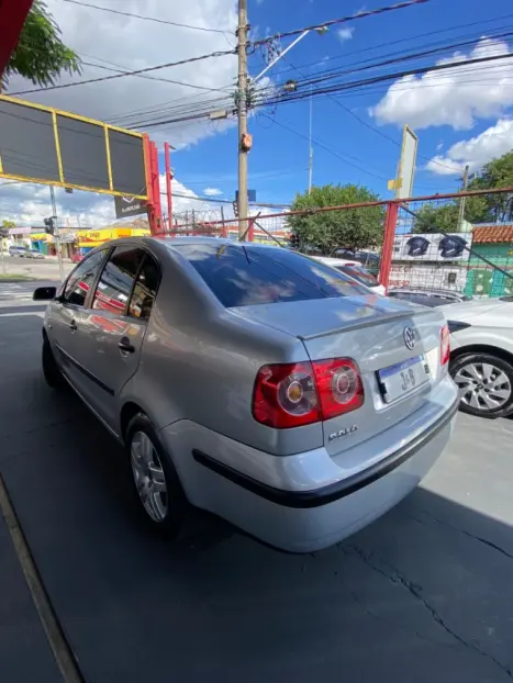 VOLKSWAGEN Polo Sedan 1.6 4P COMFORTLINE, Foto 12