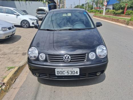 VOLKSWAGEN Polo Sedan 1.6 4P, Foto 2