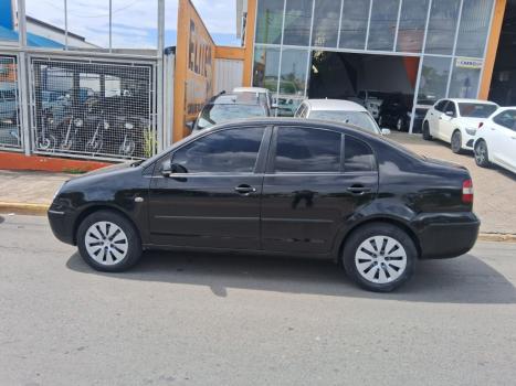 VOLKSWAGEN Polo Sedan 1.6 4P, Foto 4