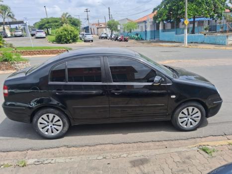 VOLKSWAGEN Polo Sedan 1.6 4P, Foto 5