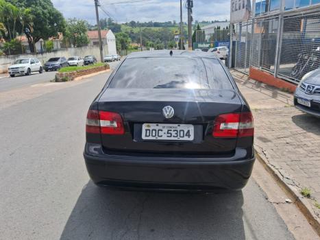 VOLKSWAGEN Polo Sedan 1.6 4P, Foto 7