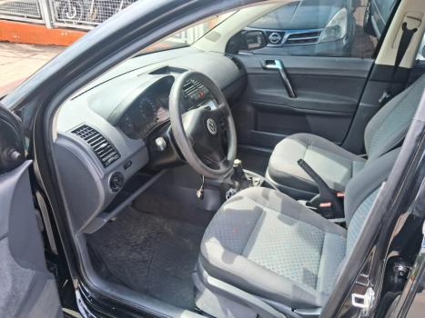VOLKSWAGEN Polo Sedan 1.6 4P, Foto 9