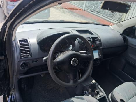 VOLKSWAGEN Polo Sedan 1.6 4P, Foto 10