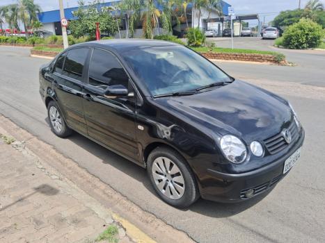 VOLKSWAGEN Polo Sedan 1.6 4P, Foto 3