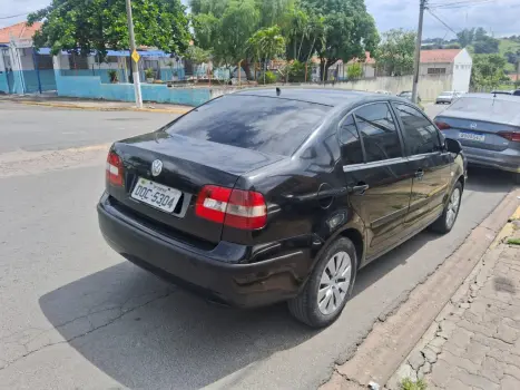 VOLKSWAGEN Polo Sedan 1.6 4P, Foto 8