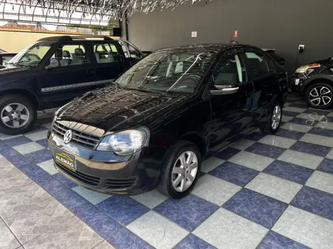 VOLKSWAGEN Polo Sedan 1.6 4P COMFORTLINE FLEX, Foto 1