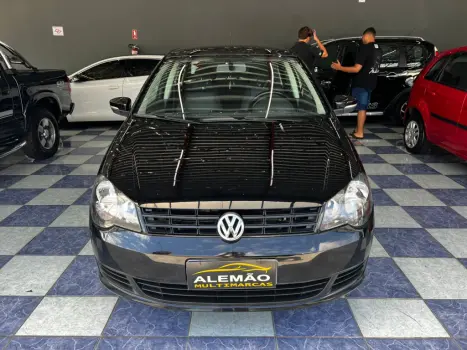 VOLKSWAGEN Polo Sedan 1.6 4P COMFORTLINE FLEX, Foto 2