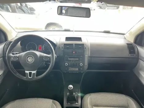 VOLKSWAGEN Polo Sedan 1.6 4P COMFORTLINE FLEX, Foto 6