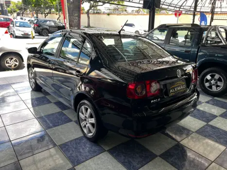 VOLKSWAGEN Polo Sedan 1.6 4P COMFORTLINE FLEX, Foto 8
