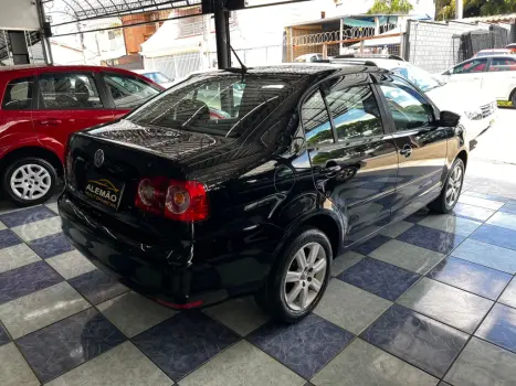 VOLKSWAGEN Polo Sedan 1.6 4P COMFORTLINE FLEX, Foto 9