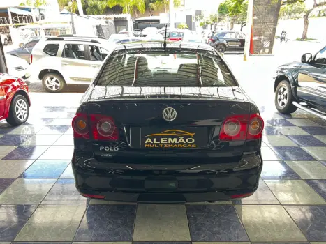 VOLKSWAGEN Polo Sedan 1.6 4P COMFORTLINE FLEX, Foto 10