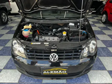 VOLKSWAGEN Polo Sedan 1.6 4P COMFORTLINE FLEX, Foto 11