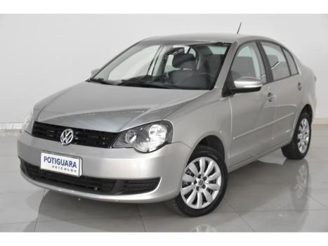 VOLKSWAGEN Polo Sedan 1.6 4P FLEX, Foto 1