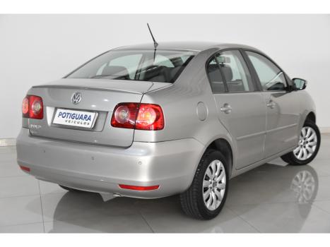 VOLKSWAGEN Polo Sedan 1.6 4P FLEX, Foto 2