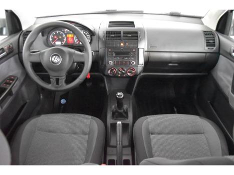 VOLKSWAGEN Polo Sedan 1.6 4P FLEX, Foto 3