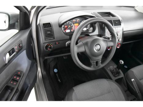 VOLKSWAGEN Polo Sedan 1.6 4P FLEX, Foto 8