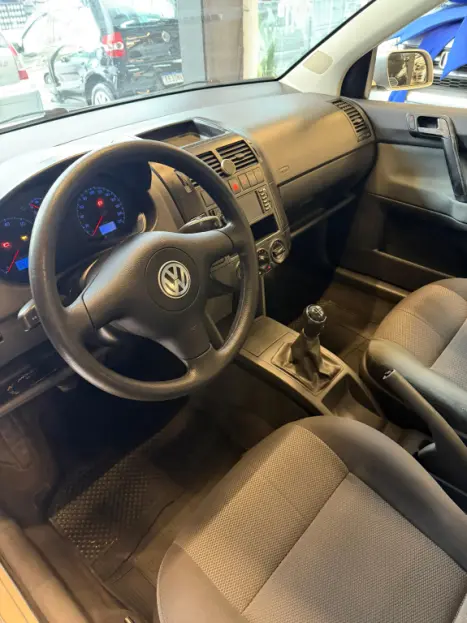 VOLKSWAGEN Polo Sedan 1.6 4P, Foto 3