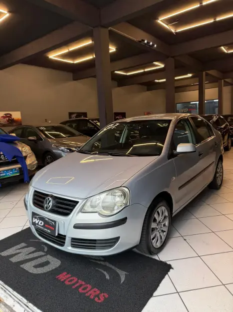 VOLKSWAGEN Polo Sedan 1.6 4P, Foto 8