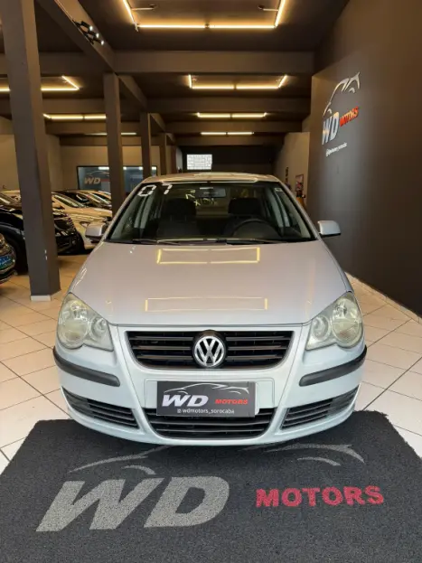 VOLKSWAGEN Polo Sedan 1.6 4P, Foto 10