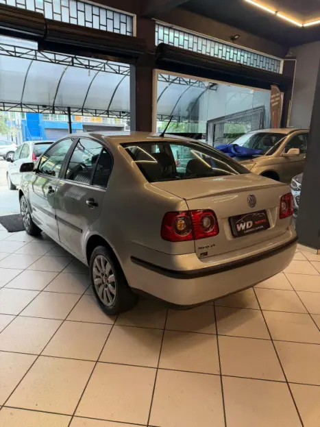VOLKSWAGEN Polo Sedan 1.6 4P, Foto 11