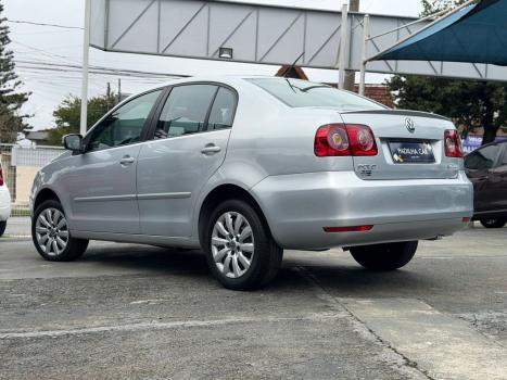 VOLKSWAGEN Polo Sedan 1.6 4P FLEX I-MOTION AUTOMATIZADO, Foto 3