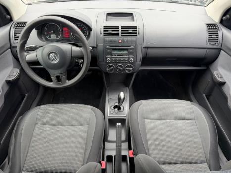 VOLKSWAGEN Polo Sedan 1.6 4P FLEX I-MOTION AUTOMATIZADO, Foto 5