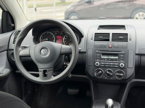 VOLKSWAGEN Polo Sedan 1.6 4P FLEX I-MOTION AUTOMATIZADO, Foto 6