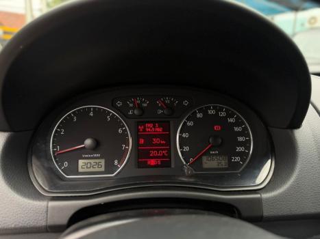 VOLKSWAGEN Polo Sedan 1.6 4P FLEX I-MOTION AUTOMATIZADO, Foto 8
