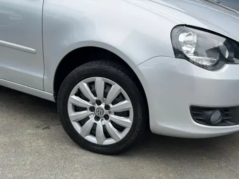 VOLKSWAGEN Polo Sedan 1.6 4P FLEX I-MOTION AUTOMATIZADO, Foto 14