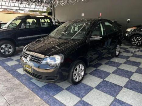 VOLKSWAGEN Polo Sedan 1.6 4P COMFORTLINE, Foto 1