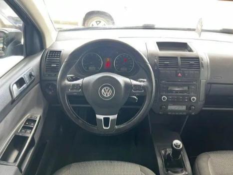 VOLKSWAGEN Polo Sedan 1.6 4P COMFORTLINE, Foto 5