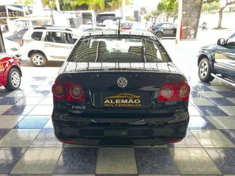 VOLKSWAGEN Polo Sedan 1.6 4P COMFORTLINE, Foto 10