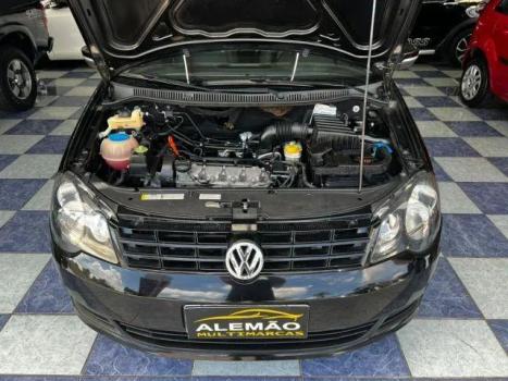VOLKSWAGEN Polo Sedan 1.6 4P COMFORTLINE, Foto 11