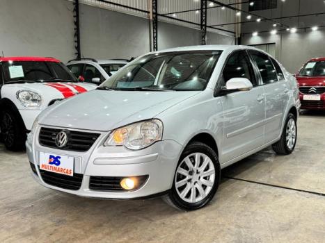 VOLKSWAGEN Polo Sedan 1.6 4P FLEX, Foto 1