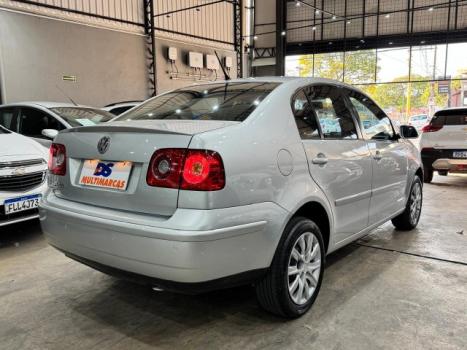 VOLKSWAGEN Polo Sedan 1.6 4P FLEX, Foto 2