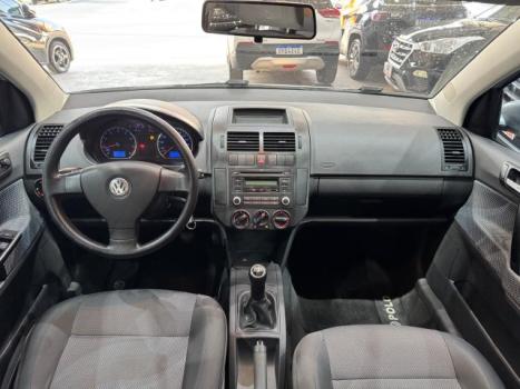 VOLKSWAGEN Polo Sedan 1.6 4P FLEX, Foto 3