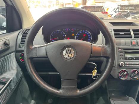 VOLKSWAGEN Polo Sedan 1.6 4P FLEX, Foto 5